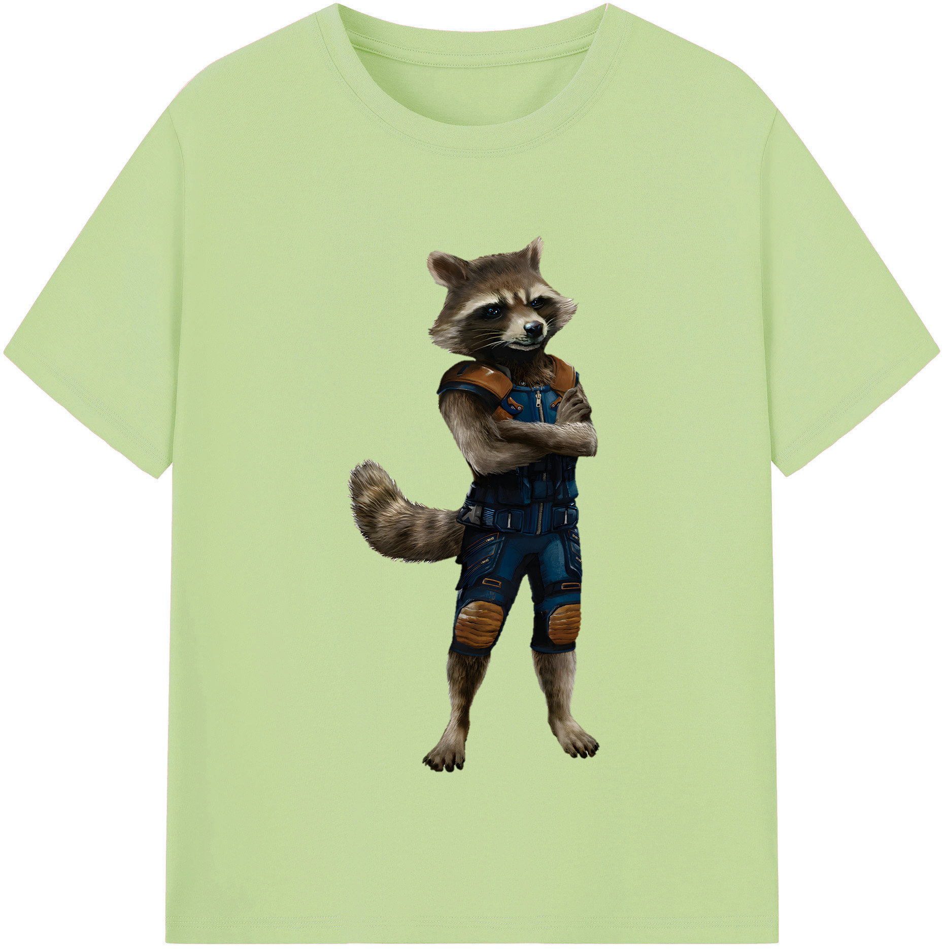 （画像用） アベンジャーズ The Avengers 綿100％半袖Tシャツ（フロントプリント）